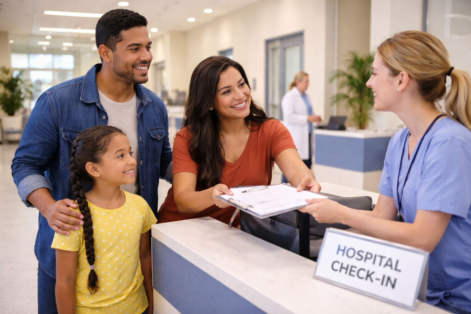 Medi-Cal Access for Families with Special Needs Children