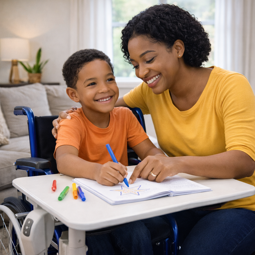 In-Home Supportive Services and WPCS Support