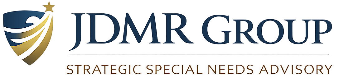 JDMR Group — Strategic Special Needs Advisory
